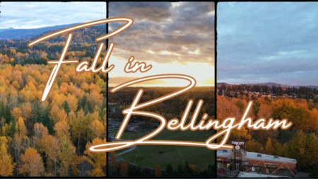 Fall Season in Bellingham Washington??