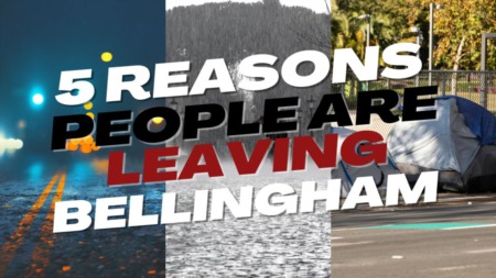 Navigating Change: Why People Are Leaving Bellingham, Washington