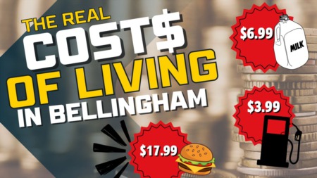 The Cost of Living in Bellingham Washington | Is Bellingham Washington expensive to live?