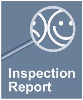 Inspection Expectations