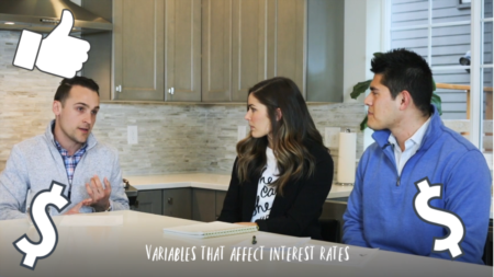 What Variables Can Affect Your Interest Rate