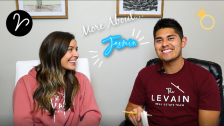More About Jasmin