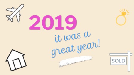 2019 Recap!