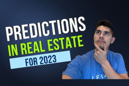 Full Market report and 2023 Predictions on the housing market