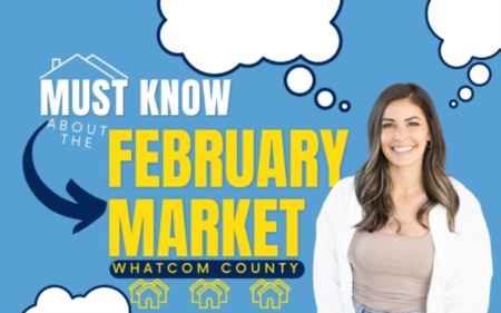 Breaking Down Bellingham, WA Real Estate: An In-Depth Look at the February Market Report