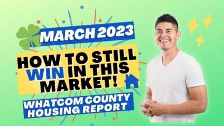 March's Market Report: An In-Depth Analysis of Bellingham Washington's Real Estate Market Trends