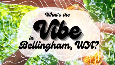 What is the Vibe in Bellingham, WA?