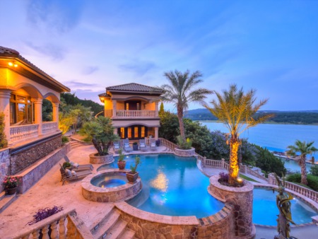 5 Top Tips for Luxury Home Buyers
