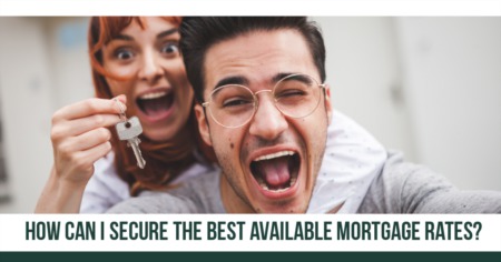 Lowest Mortgage Rates in History: What It Means for Homeowners and Buyers