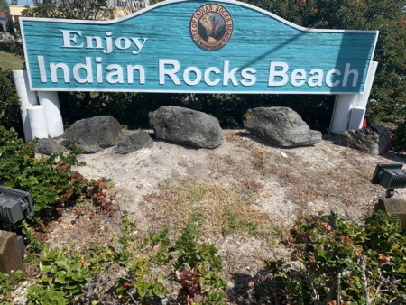 5 Things To Do On Indian Rocks Beach