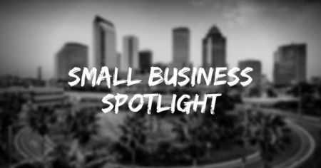 Promote Your Business For FREE on Small Business Spotlight