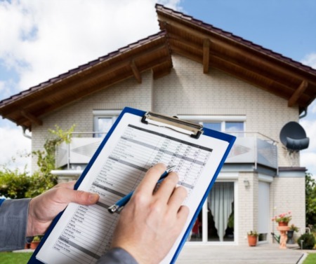 How and Why Buyers are Waiving the Home Inspection These Days