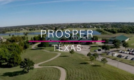 Is Prosper Tx a Good Place to Live