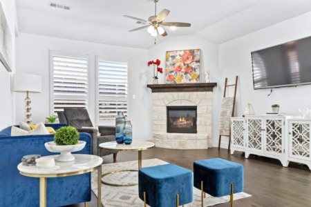 What Is The Most Important Room To Stage In A Home?