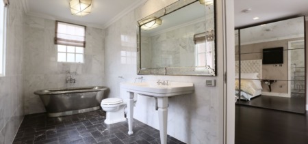 En Suite Bathrooms