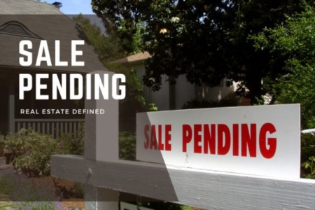 What Does Pending Mean In Real Estate?