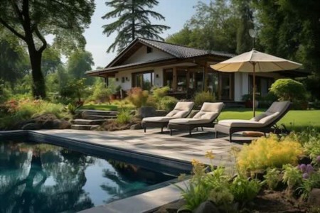 What is a Casita?