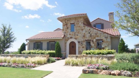 Darling Homes | The Fairways Of Gentle Creek