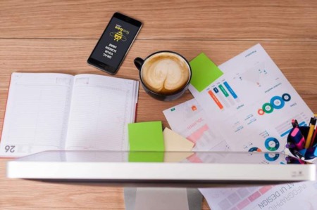 Market Analysis: Keeping up with the Joneses