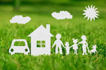 3 Steps For Finding Your Perfect New Home