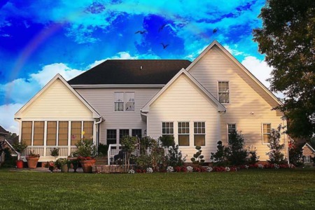 Life After Retirement Require’s The Right House