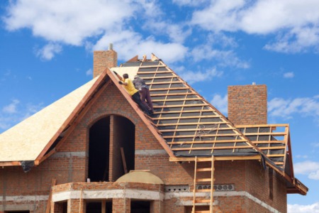 3 Important Facts About New Construction