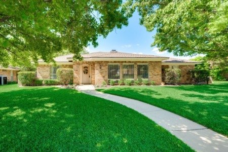 SOLD - 2917 Mollimar Drive