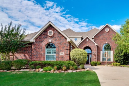SOLD - 5135 Stream Crest Way