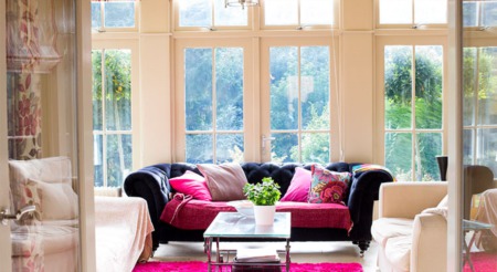 Moving-Up to a Luxury Home? Now is the Time