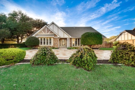 SOLD - 5001 Sparrows Point Dr
