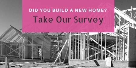 2017 Builder Survey | Prosper Tx