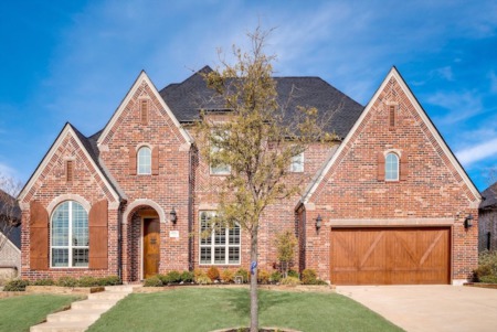 Prosper Home For Sale | 3721 Arborglen Court
