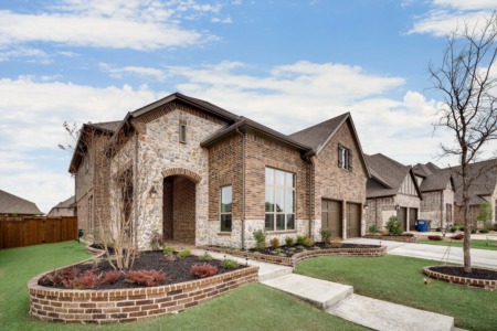 Prosper Home For Sale | 3980 Marigold Lane