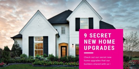 9 secret new home upgrades