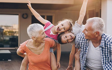 What to Consider When Choosing Your Home To Retire In