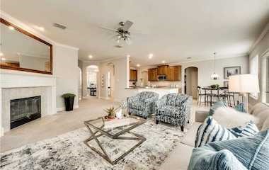Prosper Home For Sale | 1021 Chapala Court