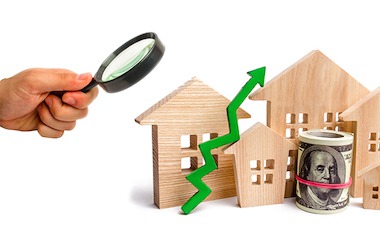 What is Really Happening with Home Prices?