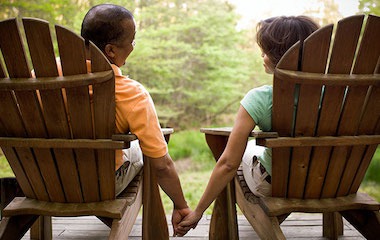 Are Older Generations Really Not Selling Their Homes?