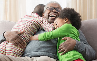 Multigenerational Homes Are on the Rise