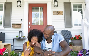 4 Reasons to Buy A Home This Summer