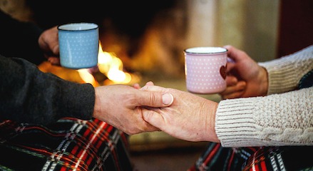  5 Reasons to Sell This Winter