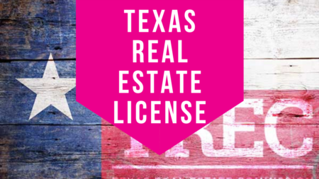 How To Become A Real Estate Agent In Texas