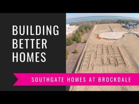 Building a New Home in Lucas Tx (Part 2)