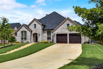 Prosper Home For Sale | 1 Story in Whitley Place | SOLD