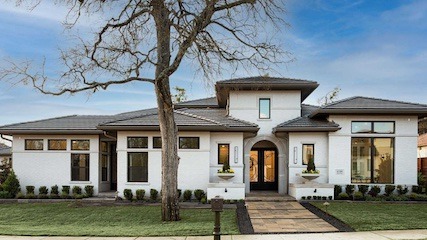 Luxury Home For Sale In Prosper Tx | 4180 Glacier Point Ct.