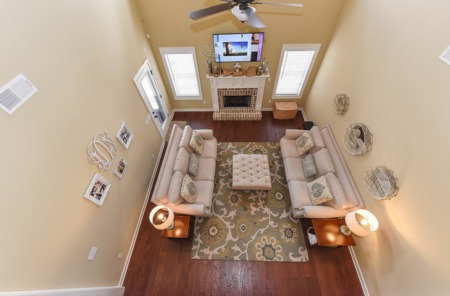 Home Staging & Professional Photography