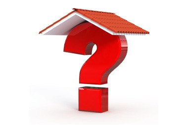 FAQ's for Home Buyers