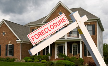Foreclosure Buyers Guide