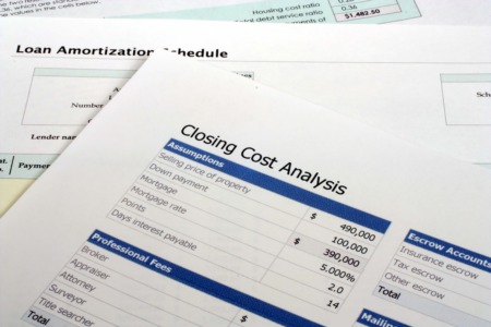 Closing Costs Explained