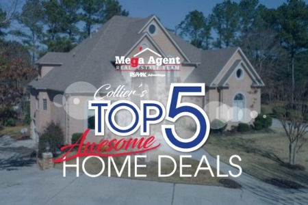 Top 5 Deals of the Week – March 15, 2019